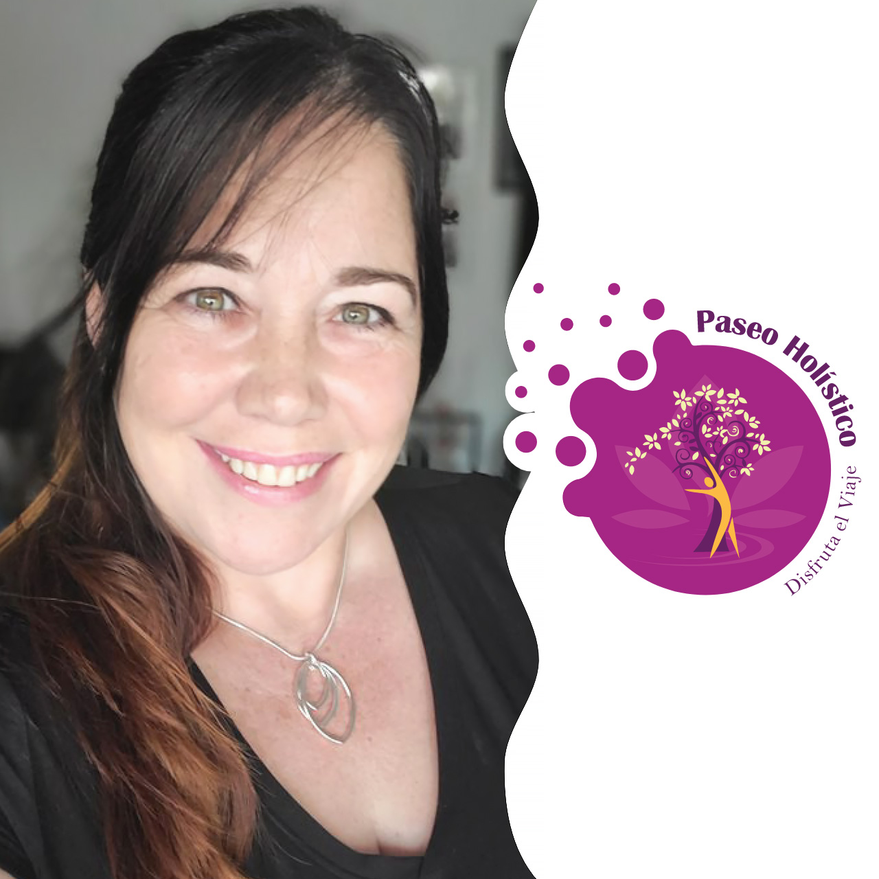 Tarot Terapéutico Profesional — Paseo Holístico