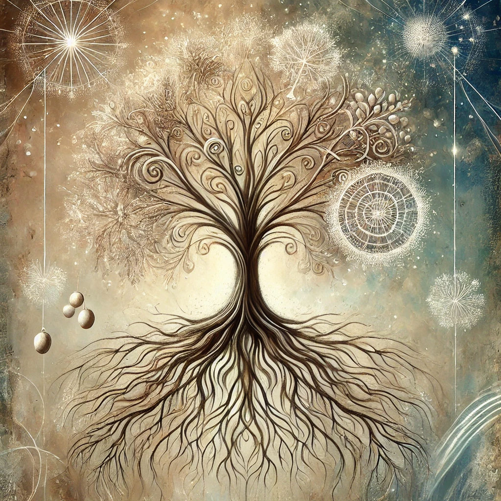 Tarot Terapéutico Profesional — Paseo Holístico