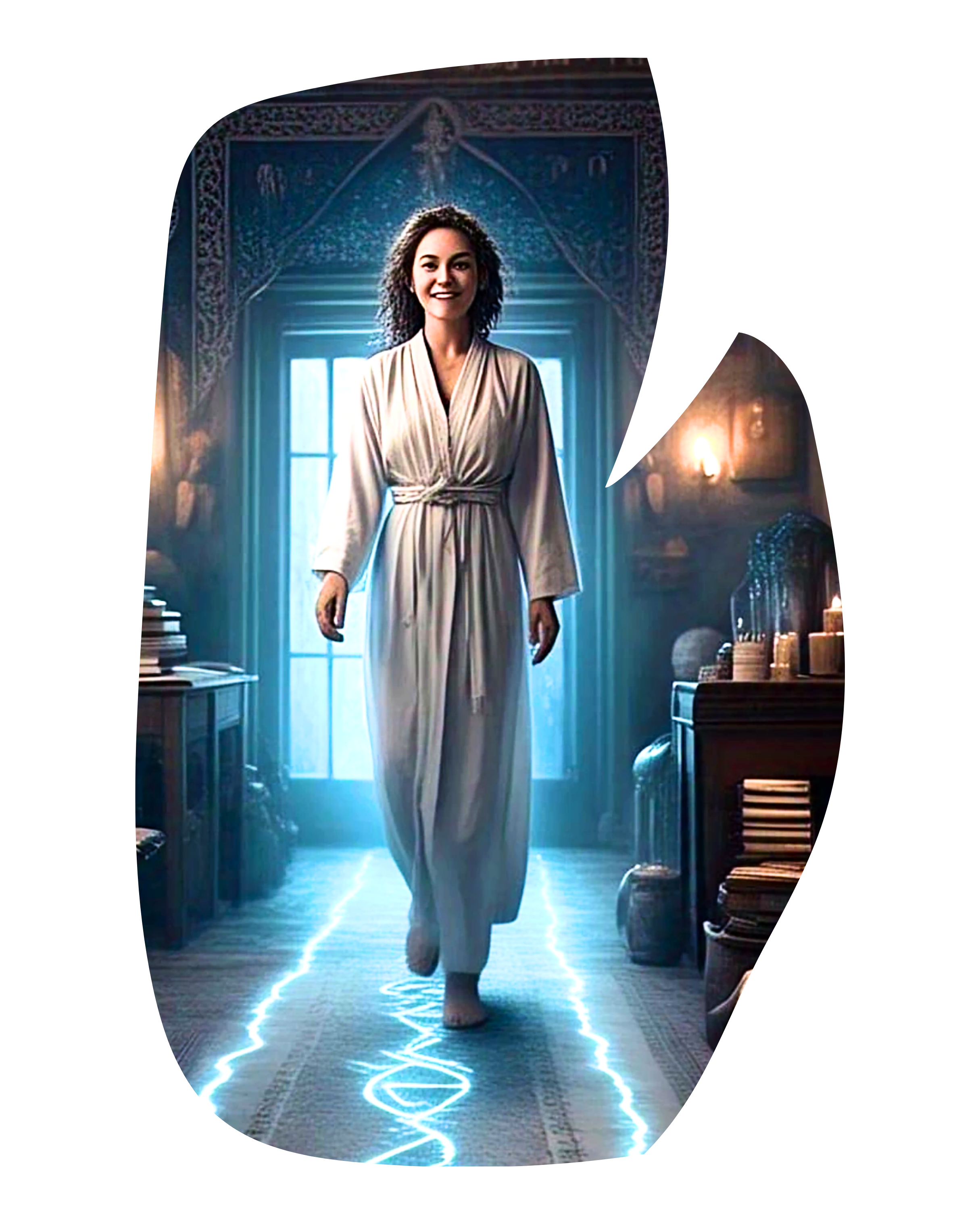 Tarot Terapéutico Profesional — Paseo HolÃstico